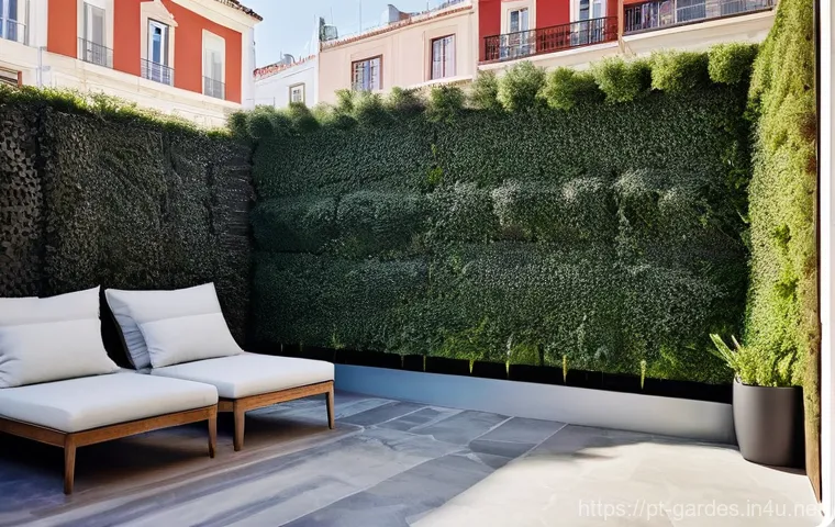 원예디자이너 취업 기회와 진로 - **Urban Terrace Transformation in Lisbon:** A stylish garden designer, a woman in her early 30s with...