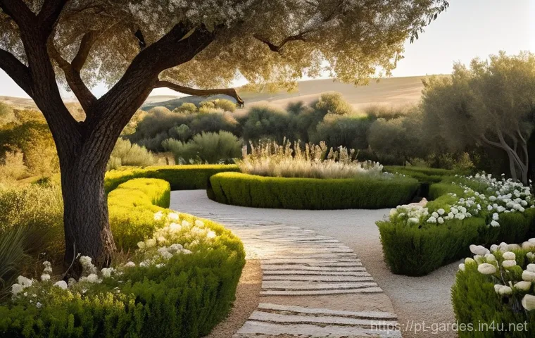 원예디자이너 취업 기회와 진로 - **Urban Terrace Transformation in Lisbon:** A stylish garden designer, a woman in her early 30s with...