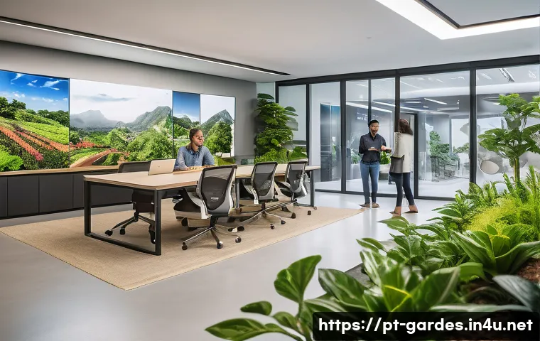 Descubra quanto ganha um designer de jardins em Portugal e surpreenda-se com o mercado atual 3 원예디자이너 연봉 현실 관련 이미지 1