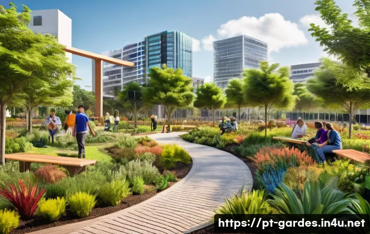 Descubra quanto ganha um designer de jardins em Portugal e surpreenda-se com o mercado atual 4 원예디자이너 연봉 현실 관련 이미지 2